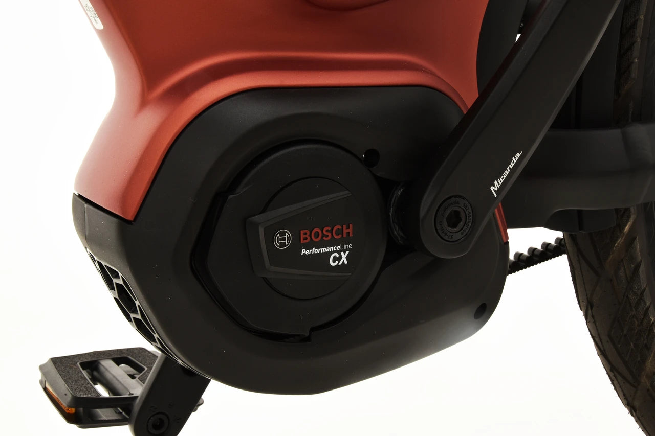 Gazelle Eclipse C380 HMB 2025