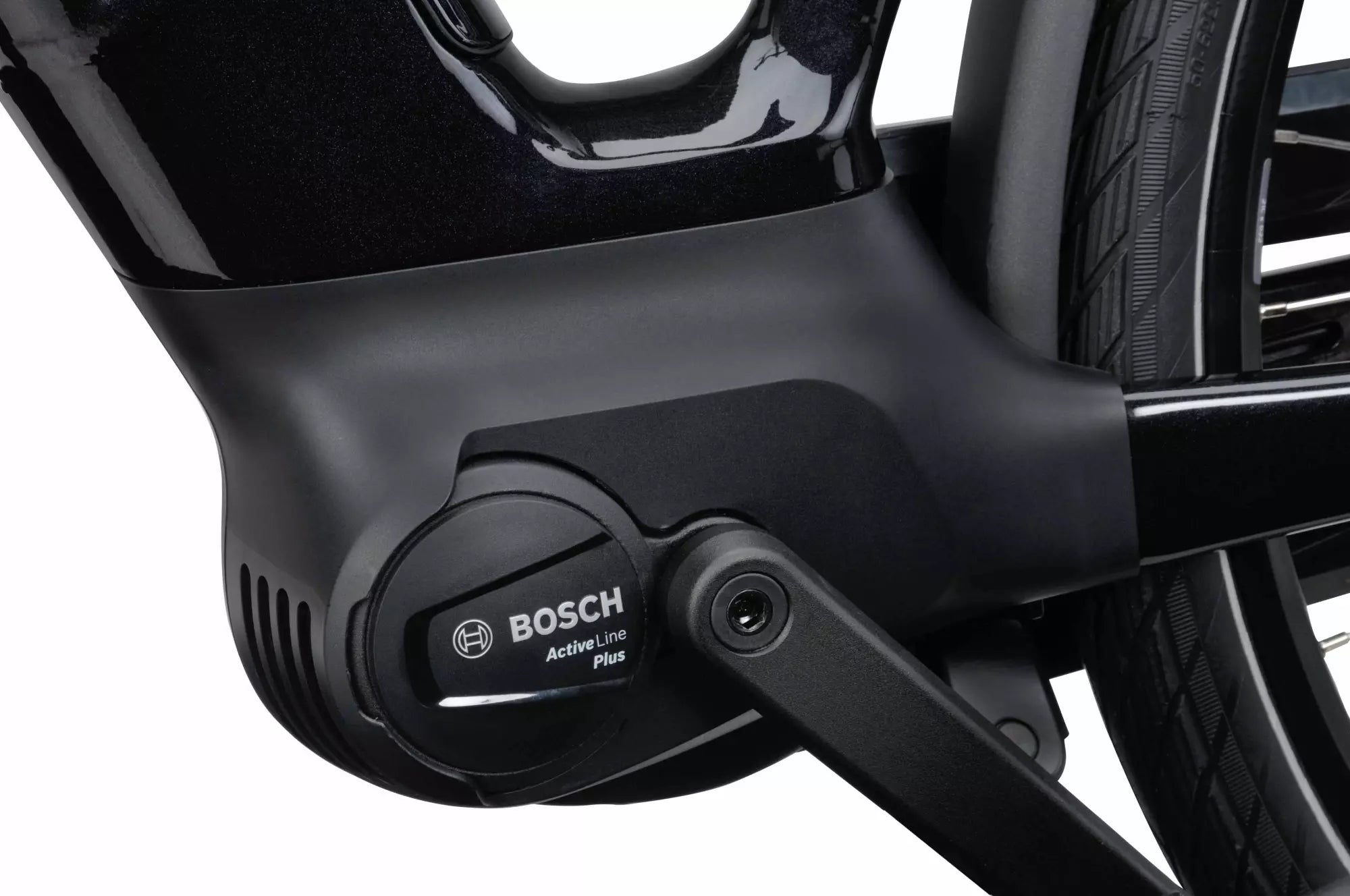 Batavus Finez E-go Power Elektrische Fiets