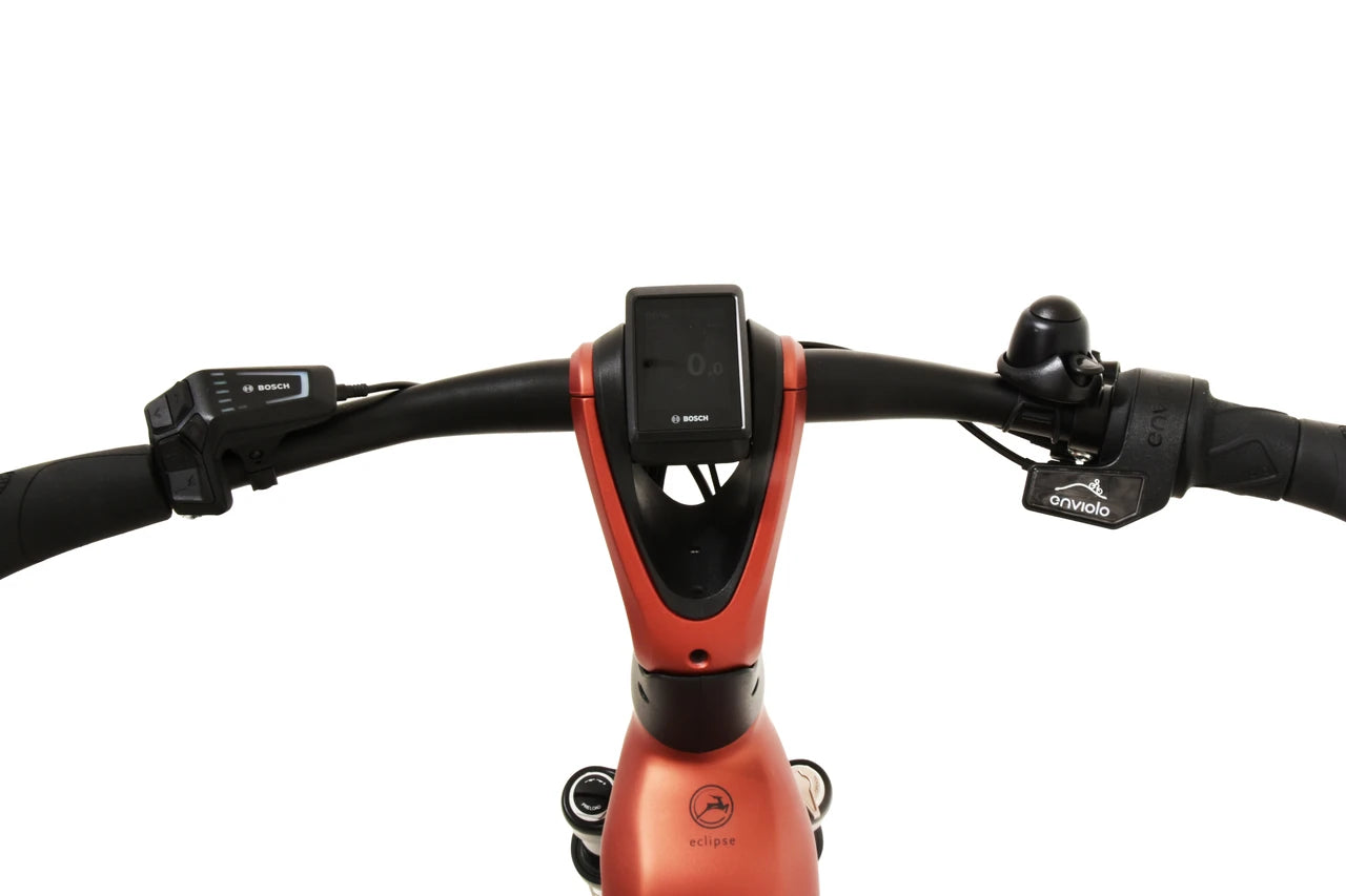 Gazelle Eclipse C380 HMB 2025