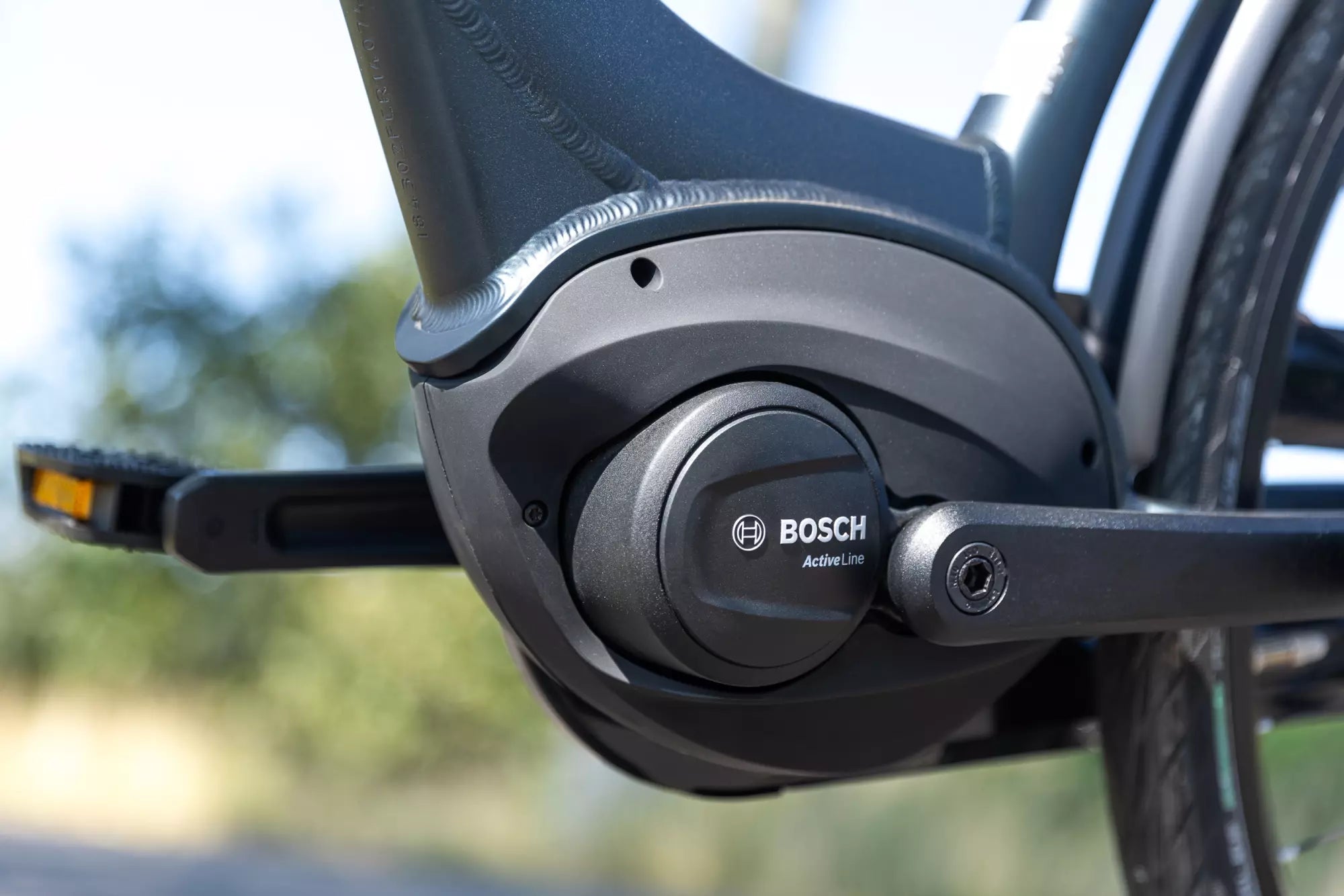 Gazelle Paris C7 HMB Elektrische Fiets