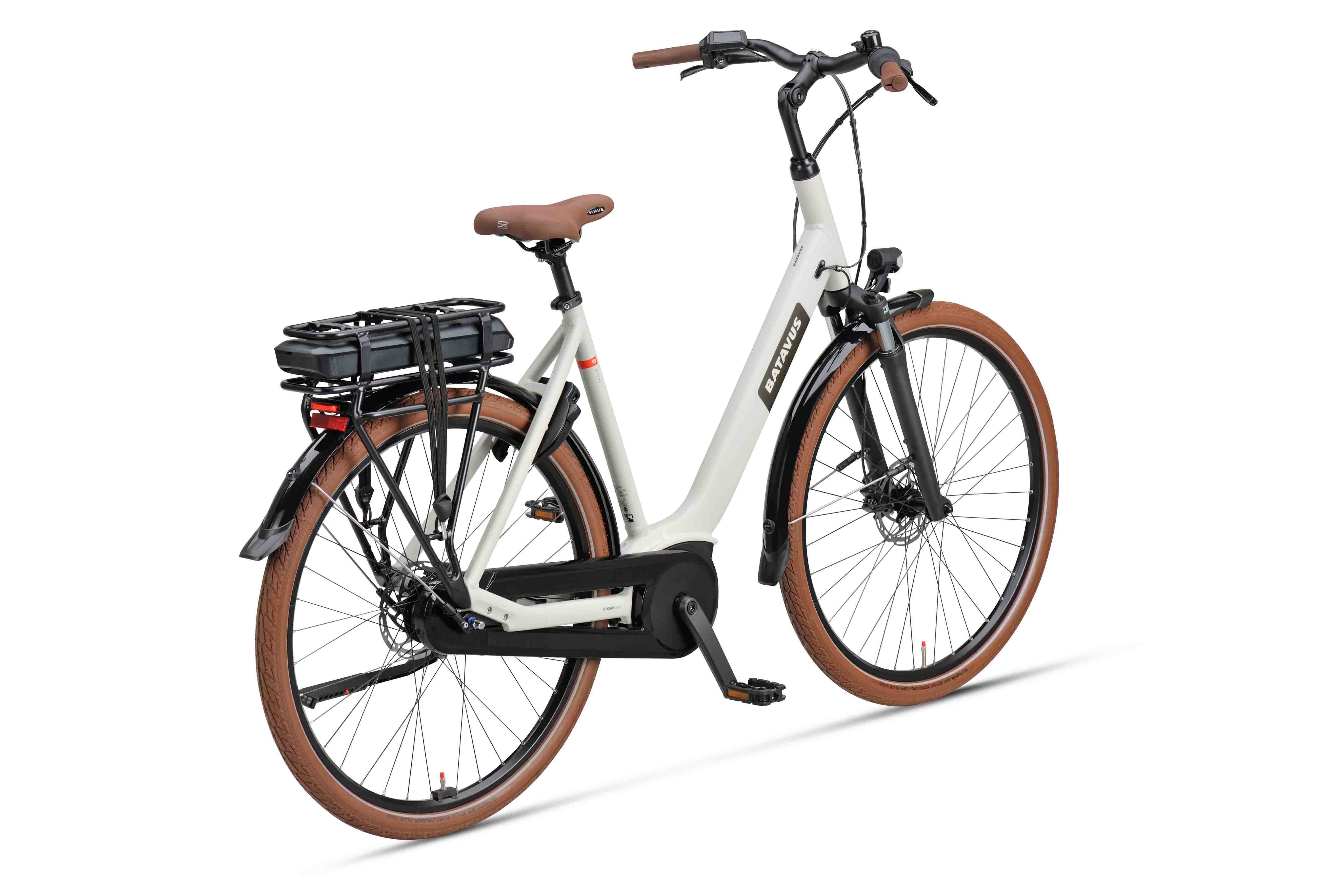 Batavus Altura E-go Smart 2025 Dames