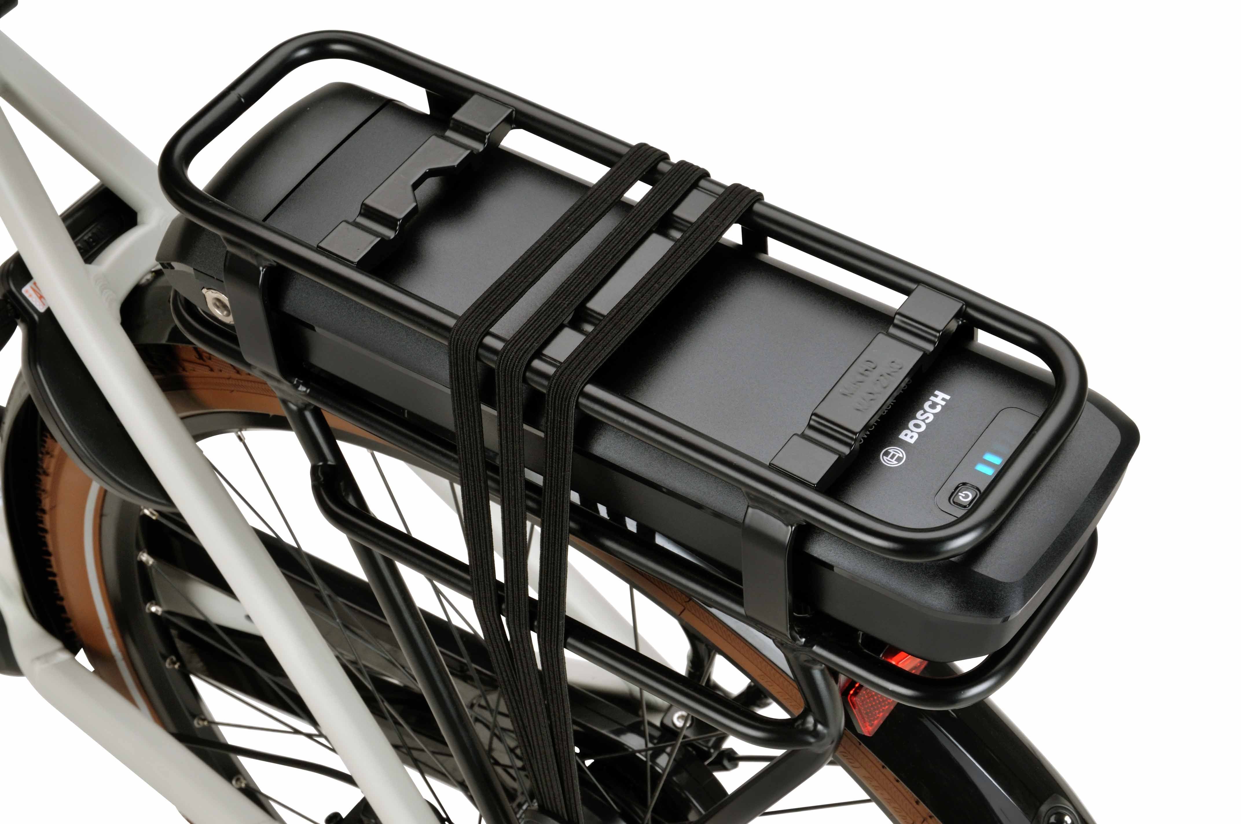 Batavus Altura E-go Smart 2025 Dames