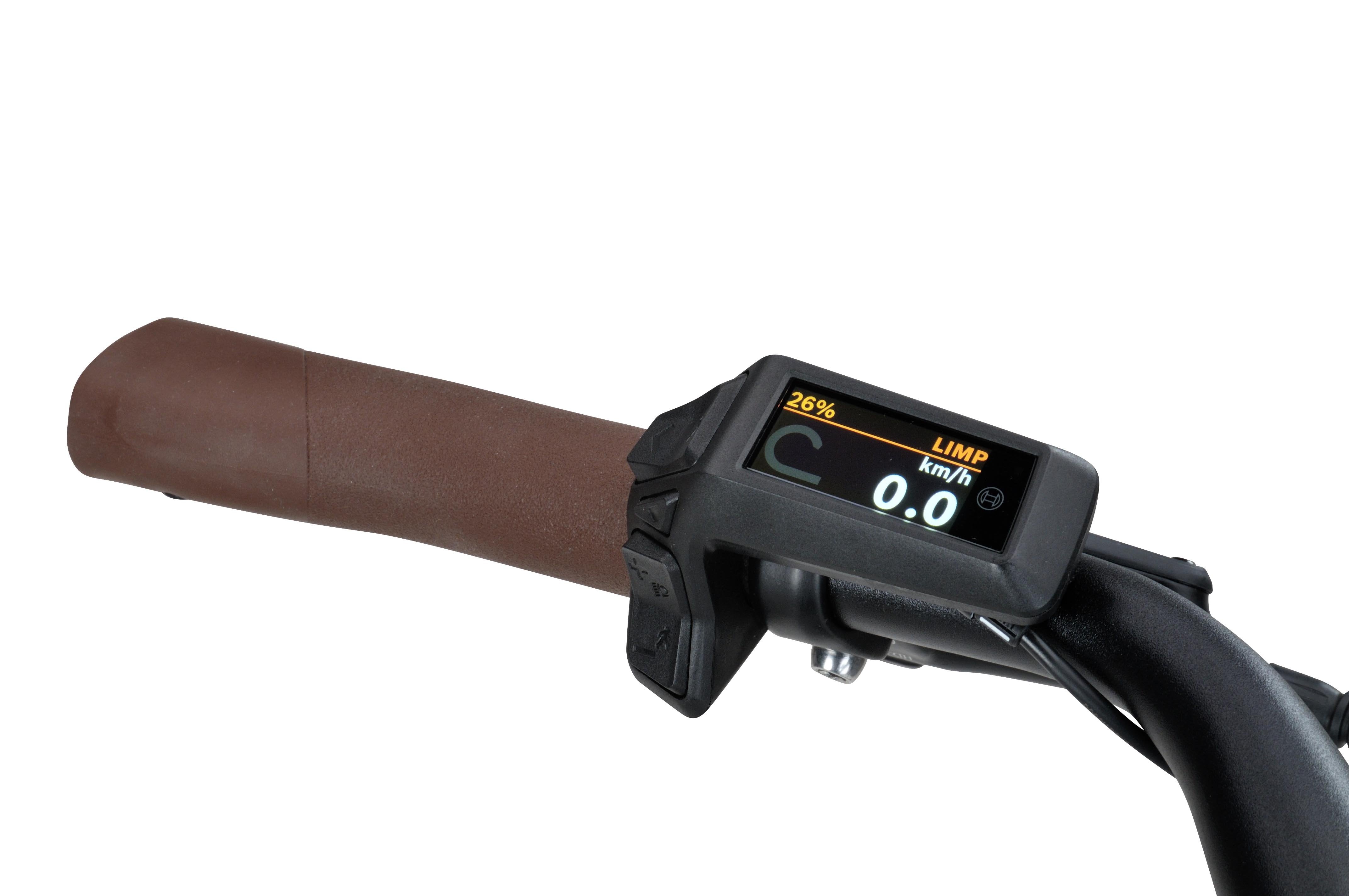 Batavus Altura E-go Smart 2025 Dames