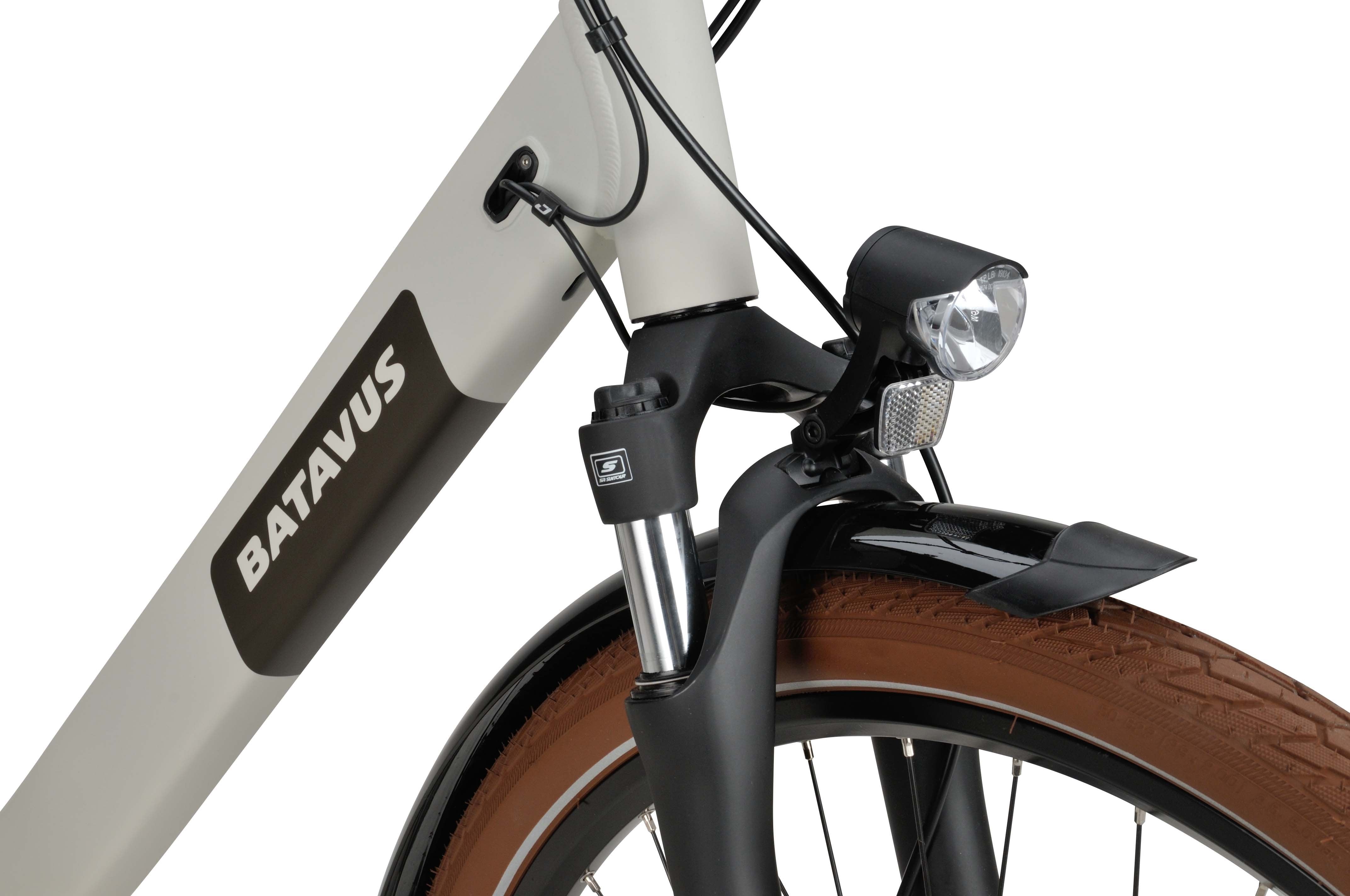Batavus Altura E-go Smart 2025 Dames