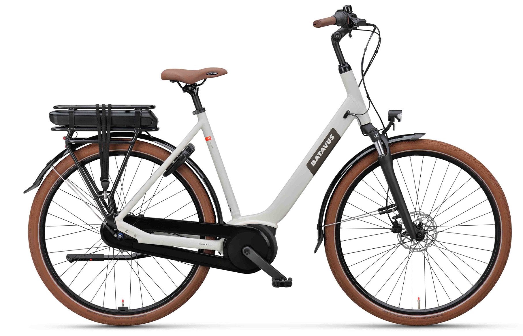 Batavus Altura E-go Smart 2025 Dames