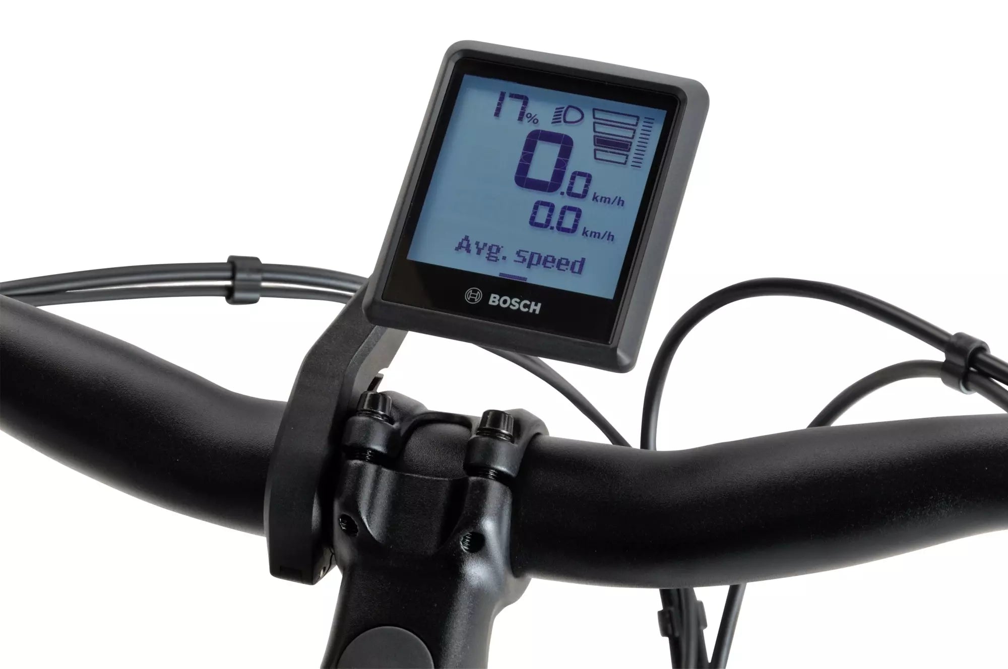 Batavus Finez E-go Power Elektrische Fiets