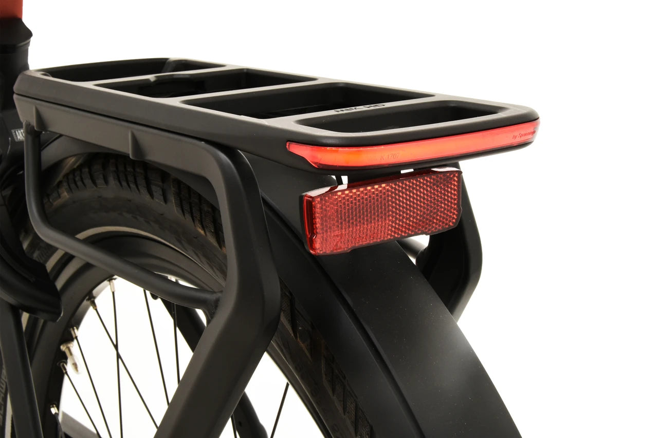 Gazelle Eclipse C380 HMB 2025