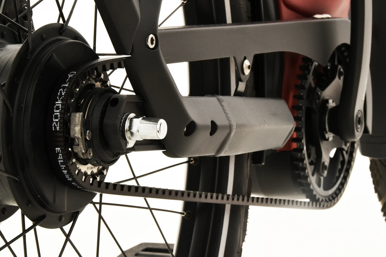 Gazelle Eclipse C380 HMB 2025