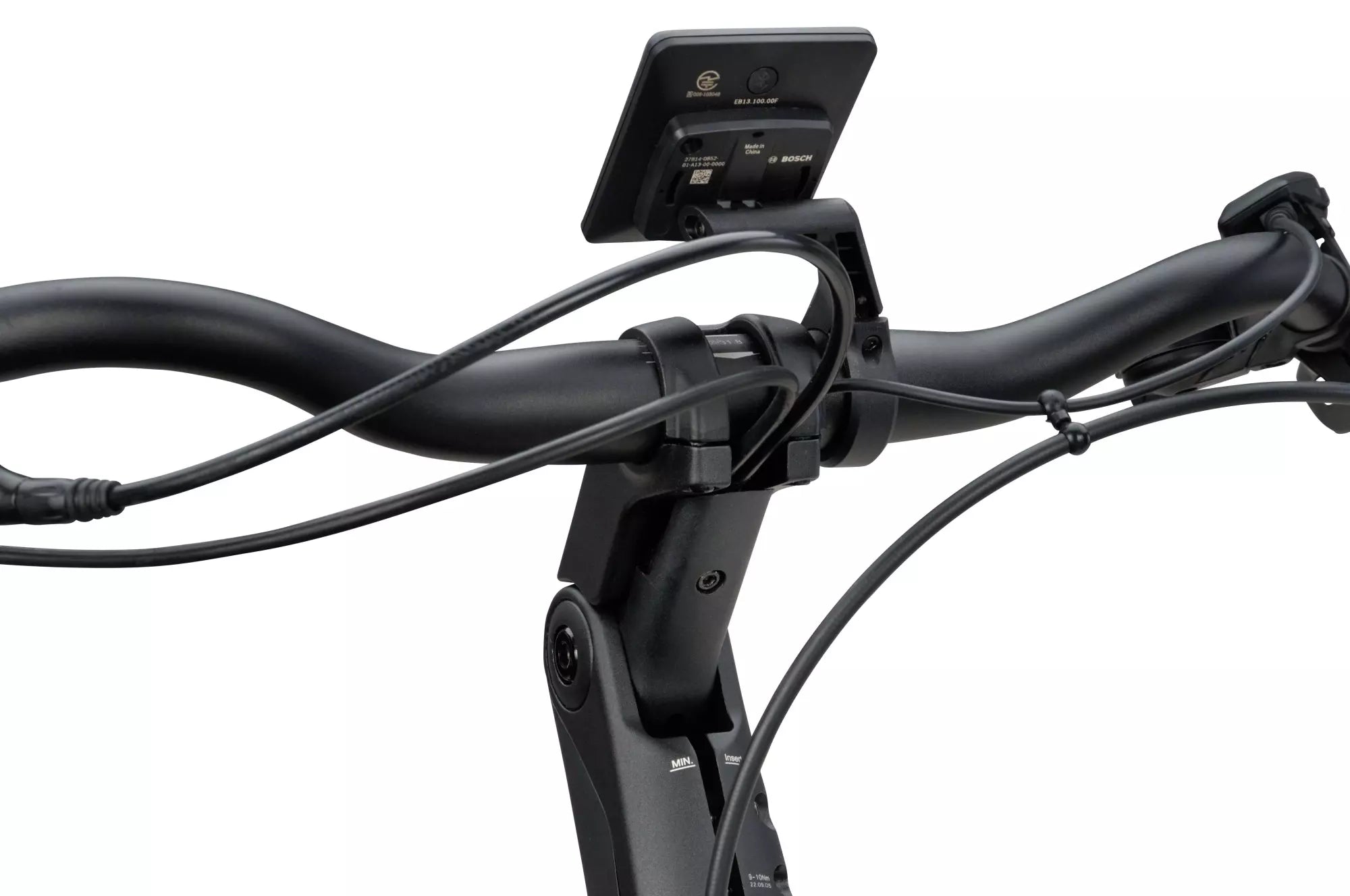 Batavus Finez E-go Power Elektrische Fiets