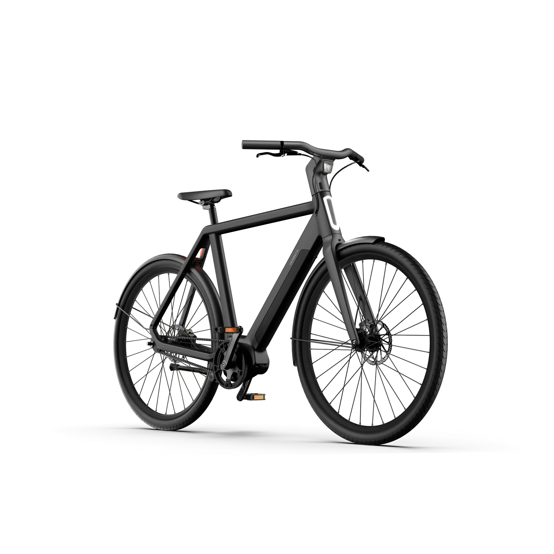 Veloretti Ace Two Elektrische fiets