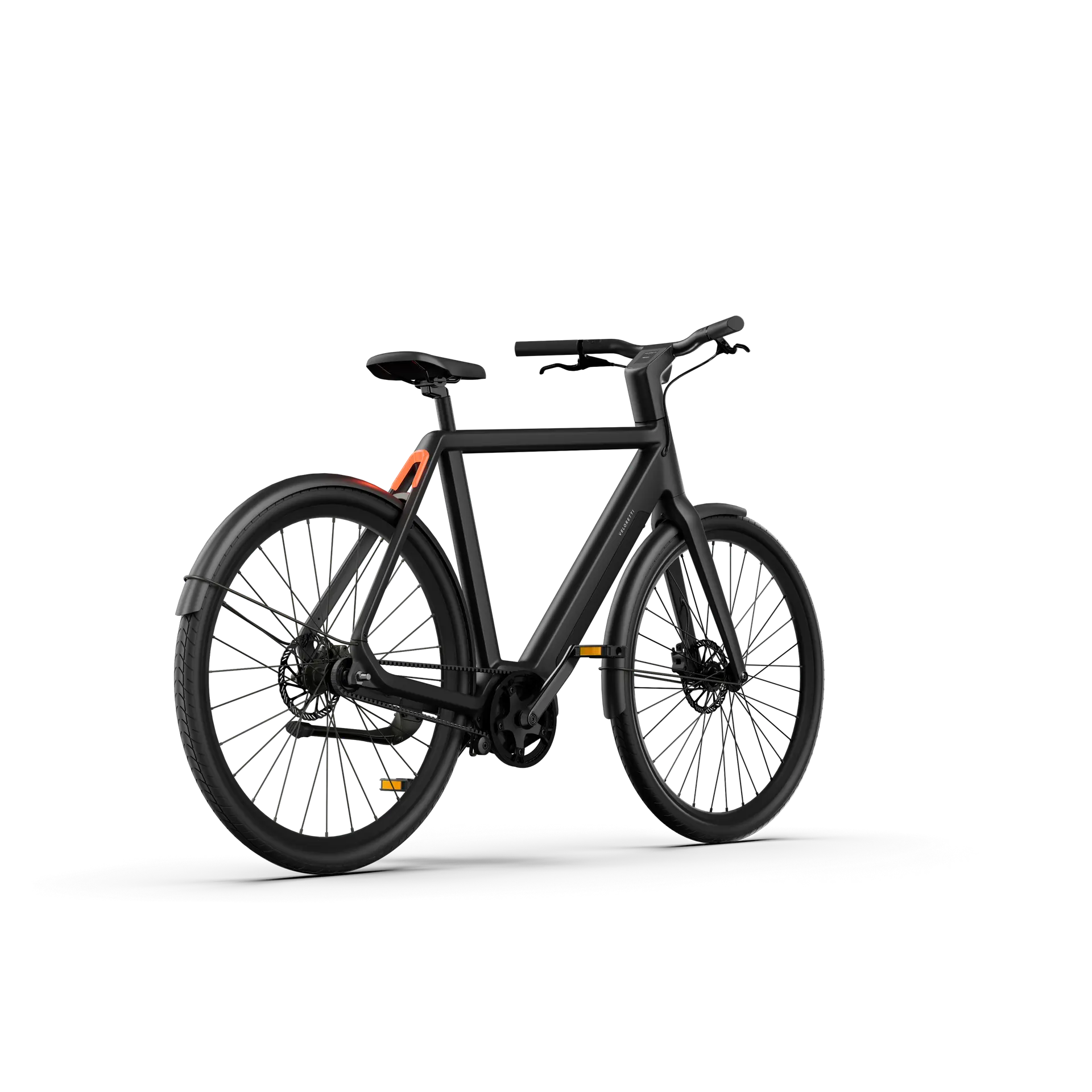 Veloretti Ace Two Elektrische fiets