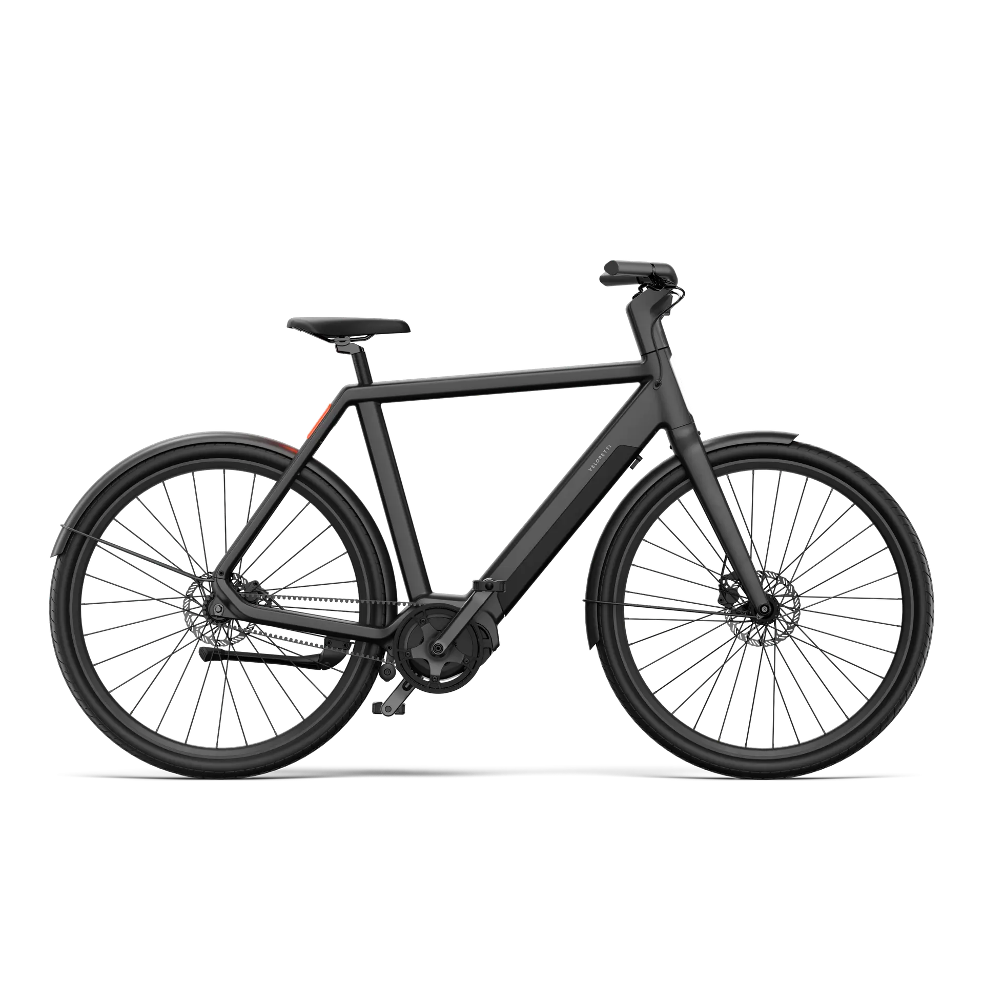 Veloretti Ace Two Elektrische fiets